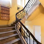 Boutique Old Town Loft With Ac By Easybnb Premium * Prága