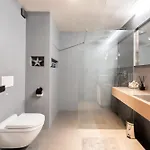 Apartman Boutique Old Town Loft With Ac By Easybnb Premium *