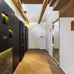 Boutique Old Town Loft With Ac By Easybnb Premium Apartman Prága
