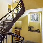公寓 Boutique Old Town Loft With Ac By Easybnb Premium *