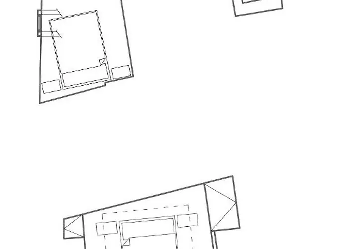 Boutique Old Town Loft With Ac *