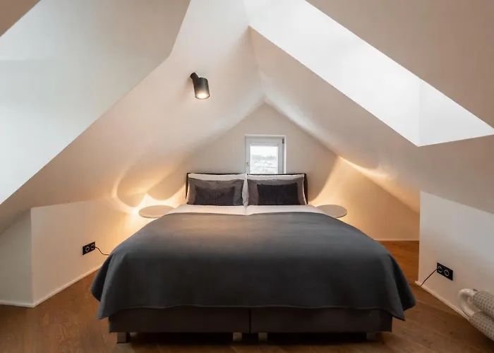 Boutique Old Town Loft With Ac Appartamento *