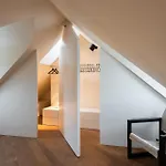 Boutique Old Town Loft With Ac By Easybnb Premium *